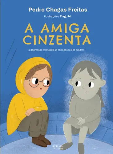 A Amiga Cinzenta
