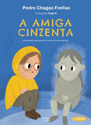 A Amiga Cinzenta