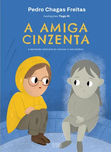 A Amiga Cinzenta