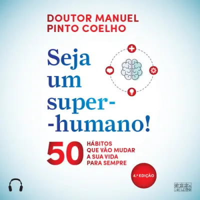 Seja um super-humano