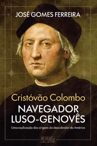 Cristóvão Colombo, Navegador Luso-Genovê