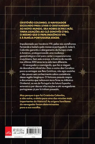 Cristóvão Colombo, Navegador Luso-Genovê