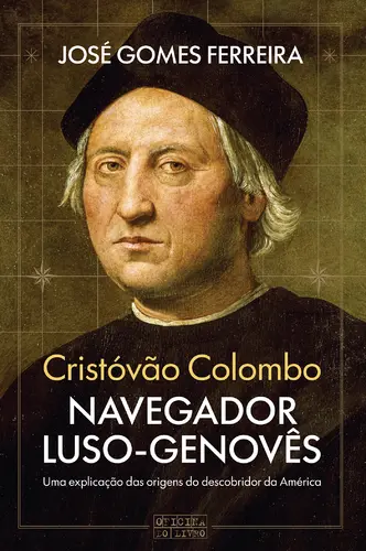 Cristóvão Colombo,NavegadorLuso-Ge