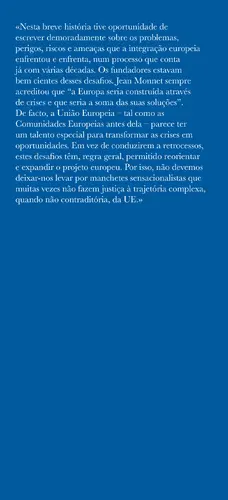 História Concisa da União Europeia