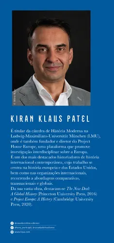 História Concisa da União Europeia