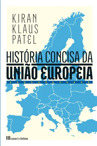 História Concisa da União Europeia