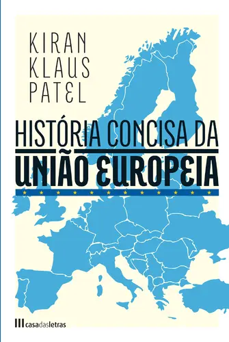 História Concisa da União Europeia