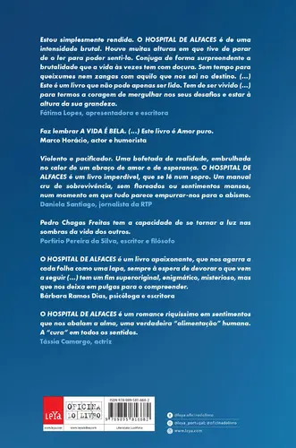 O Hospital de Alfaces
