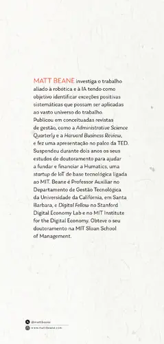 O Código das Competências