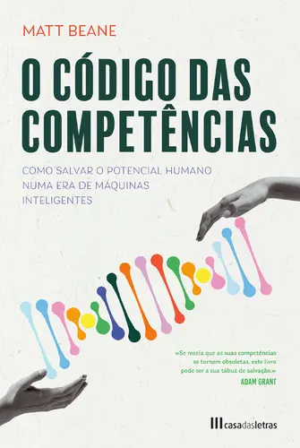 O Código das Competências