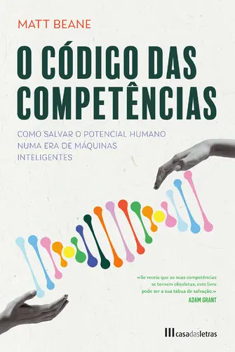 O Código das Competências