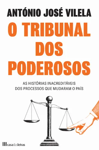 O Tribunal dos Poderosos