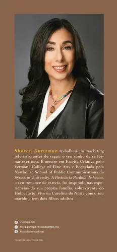 A Pastelaria Perdida de Viena