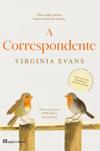 A Correspondente