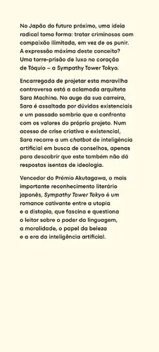 Sympathy Tower Tokyo