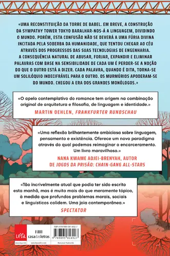 Sympathy Tower Tokyo