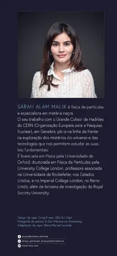 Breve História do Universo