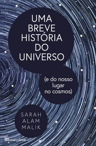 Breve História do Universo