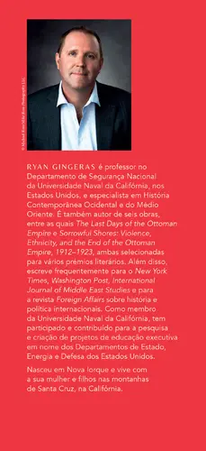 Máfia: Uma História Global