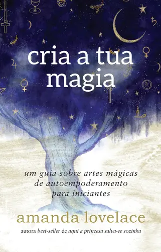 Cria a Tua Magia