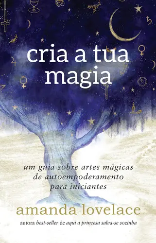 Capa do artigo Cria a Tua Magia