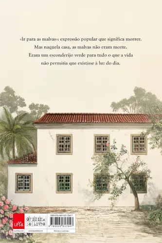 A Casa das Malvas