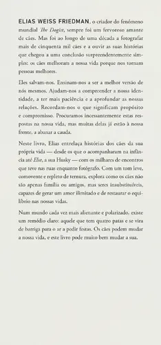 Este Cão Vai Mudar a sua Vida