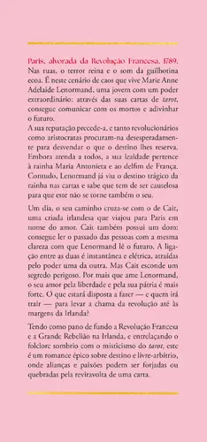 A Cartomante de Versalhes