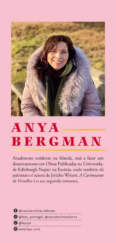 A Cartomante de Versalhes