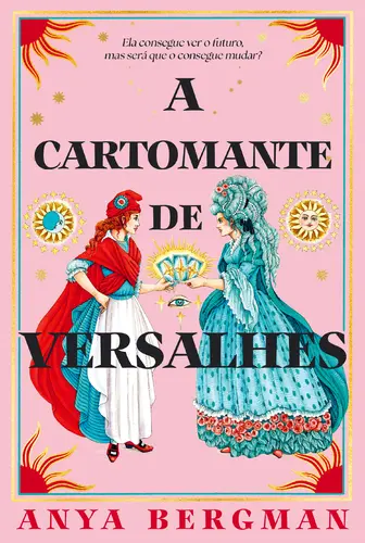 A Cartomante de Versalhes