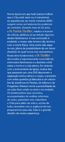 Experiências de Morte Iminente