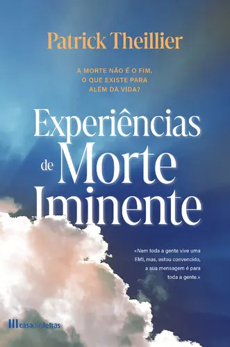 Experiências de Morte Iminente