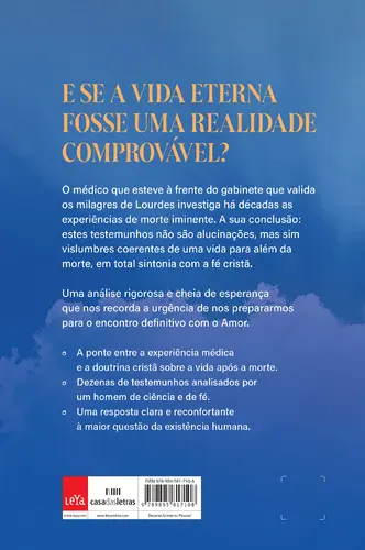 Experiências de Morte Iminente