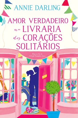 Amor Verdadeiro na Pequena Livrar