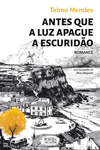 Antes que a Luz Apague a Escuridão