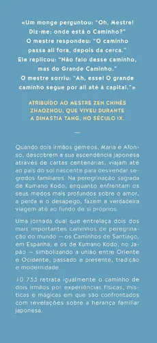 10755: Caminhos que Se Cruzam