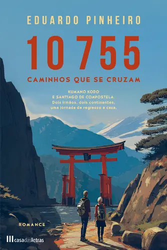 10755: Caminhos que Se Cruzam
