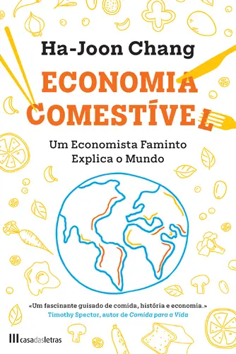 Economia Comestível