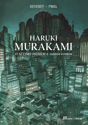 O Sétimo Homem e outros Contos