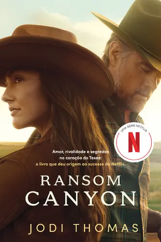 Ransom Canyon