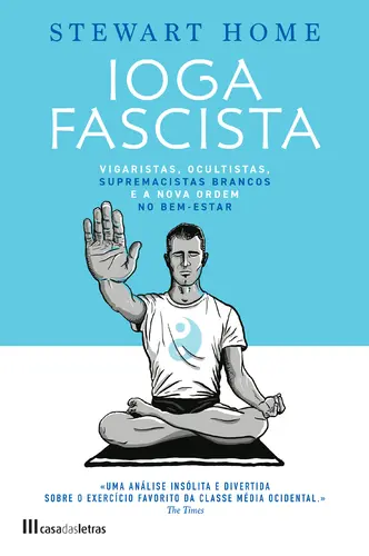 Capa do artigo Ioga Fascista