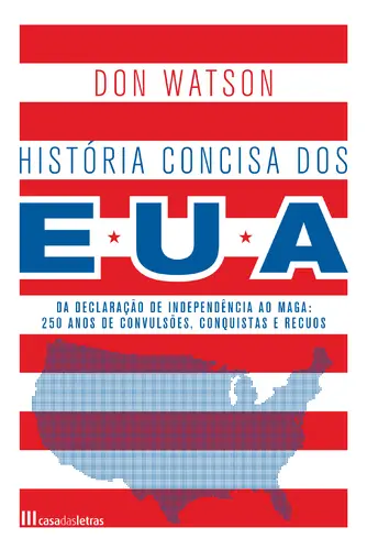 História Concisa dos EUA