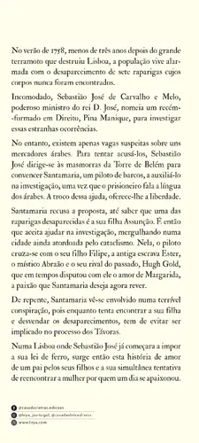 As Filhas do Terramoto