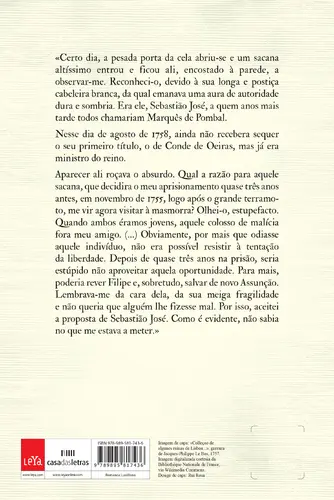 As Filhas do Terramoto