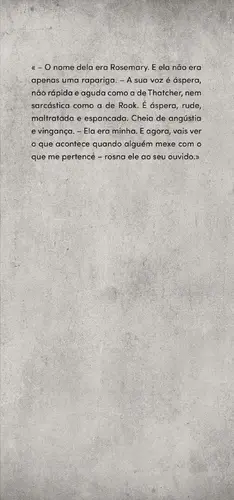 As Mentiras que Roubamos