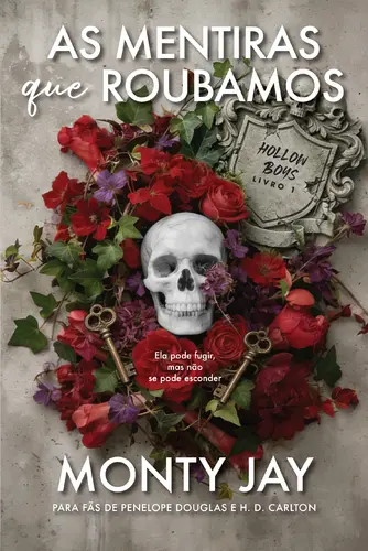 As Mentiras que Roubamos