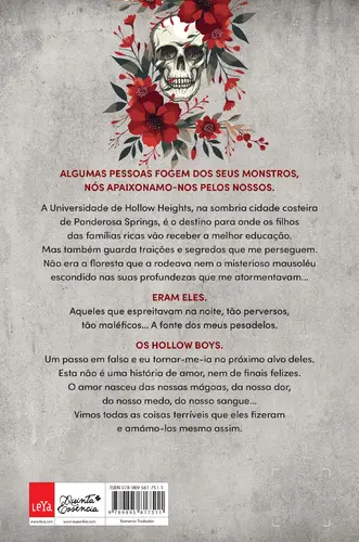 As Mentiras que Roubamos