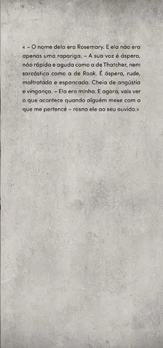 As Mentiras que Roubamos - Edição Especial