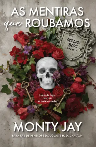 As Mentiras que Roubamos - Edição Especial