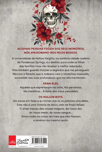 As Mentiras que Roubamos - Edição Especial